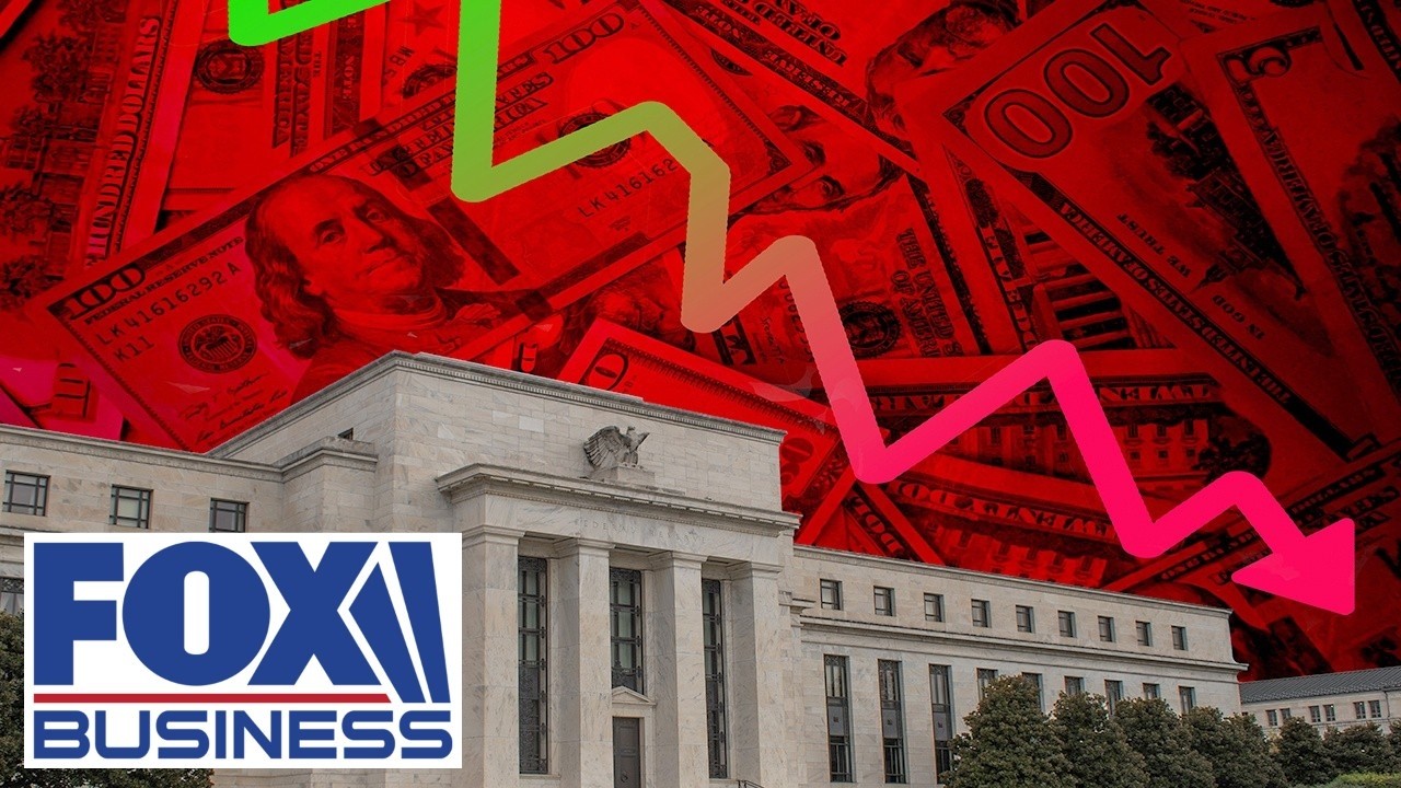 FED DIVIDED: Wall Street analyst makes BOLD interest rate call for 2026 ...