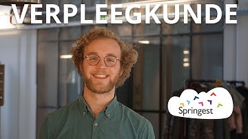 Een opleiding Verpleegkunde volgen? | Springest
