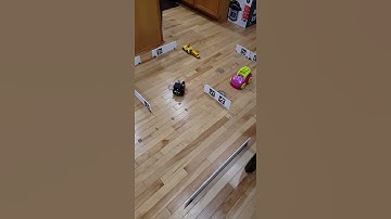 Week 6 coursera robotics capstone submission - Sirimamilla