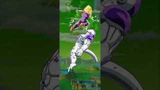 Db legends 1v3 PT_BR🇧🇷#dblegends #dbd #dbz