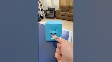 The world’s weirdest Amazon product!￼