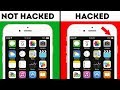 15 Clear Signs Your Phone Was Hacked image