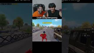Best troller #shorts #bgmi #pubg