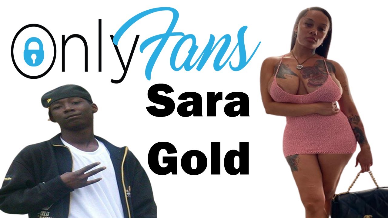 Onlyfans Review-Sara Gold@iamsaragold - YouTube