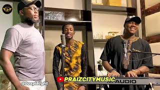 This song 🥹kaiii @mercy_chinwo @DunsinOyekan @MosesBliss @Thisisprinx @TYETRIBBETT @frekeumoh 