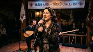 Yazım Kara - Cover