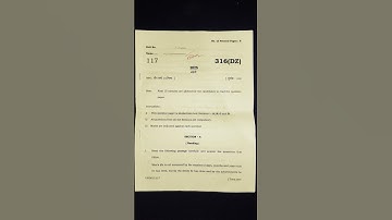 UP board Class 12 english paper 2024-25 316(DZ) viral paper mostimopratant question paper #exam