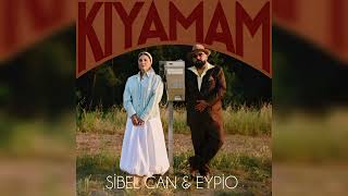 Sibel Can & Eypio Kıyamam Albüm Kapakları