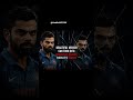 tootna kamjori nahi majbooti ki shruat hai #@viratkohli18-k4 #cricket #motivation