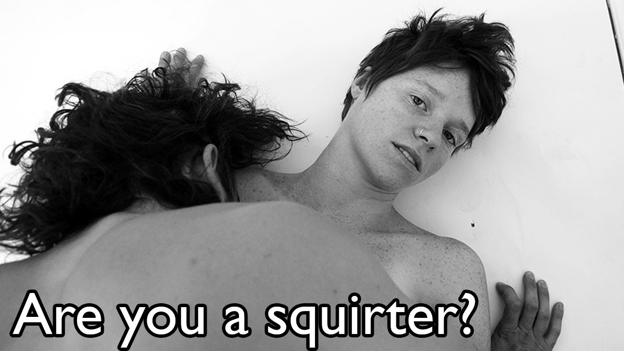 Squirters Women Sexual 57