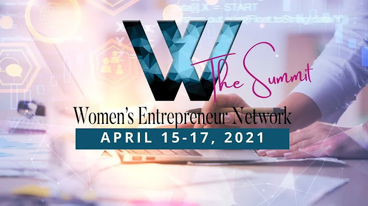 April 2021 WEN Summit - Cheryl Thacker
