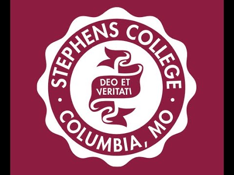 Stephens College Spring 2022 Commencement Undergraduate Ceremony