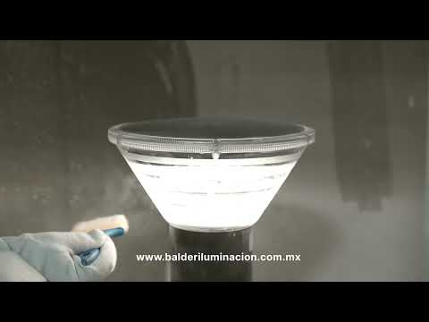 Pruebas de laboratorio BI-SJ3