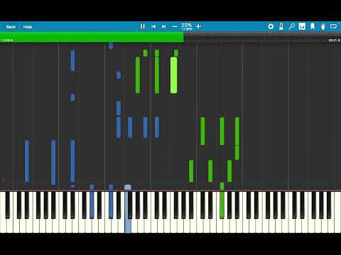 楽譜 Secret Base 君がくれたもの