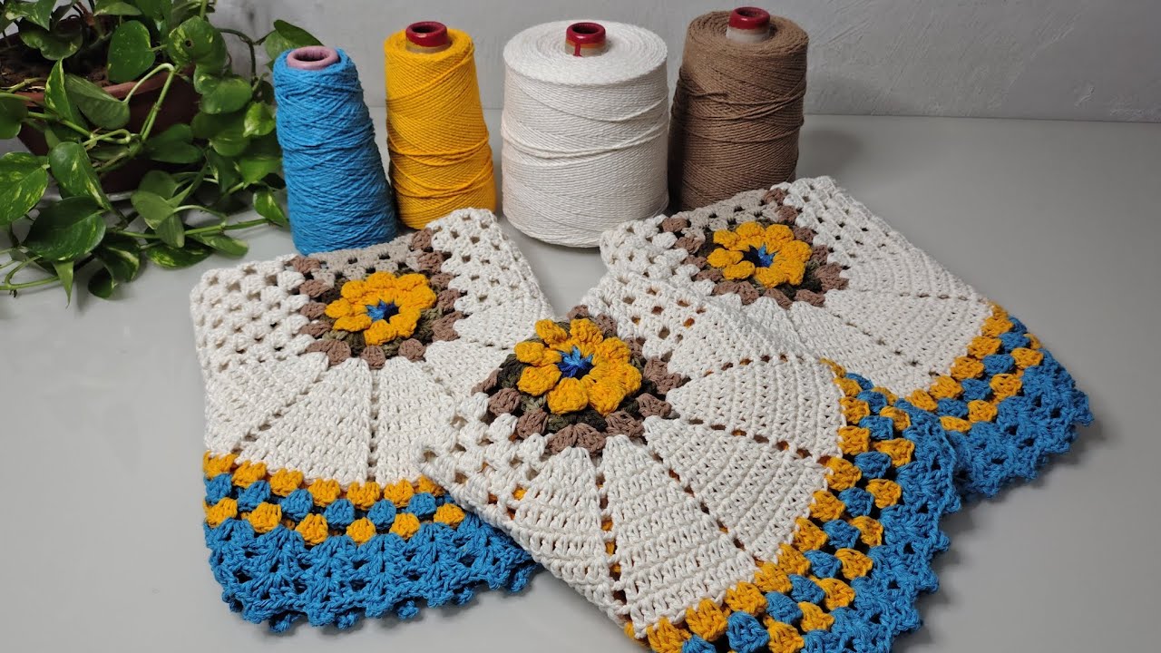 Aquela produção que você fica na dúvida, mas no final fica linda .😍💛🩵💙