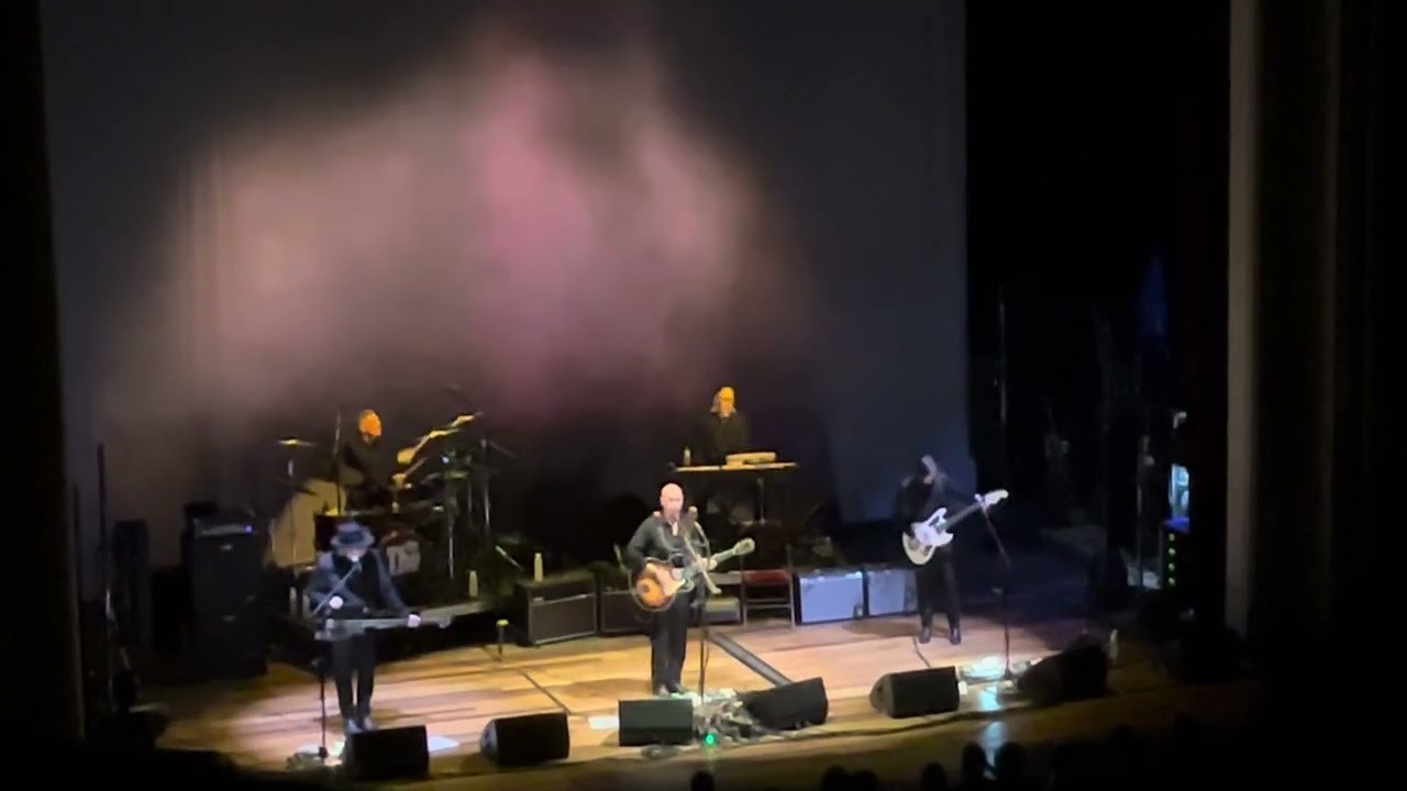 The The @ De Roma 21-09-2024