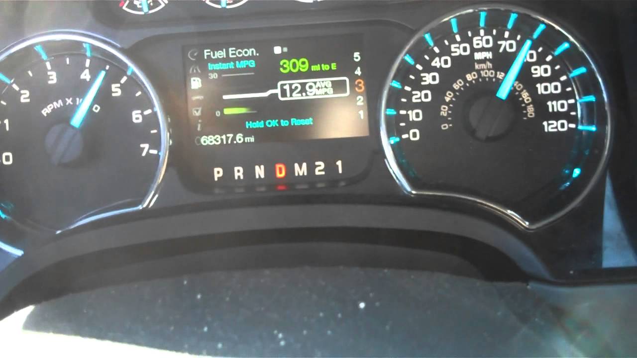 5 star tuned '11 F150 5 0 MAK Y-Pipe