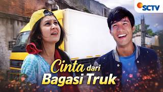 FULL FTV SCTV Fauzan Nasrul dan Michella Adlen | Cinta Dari Bagasi Truk