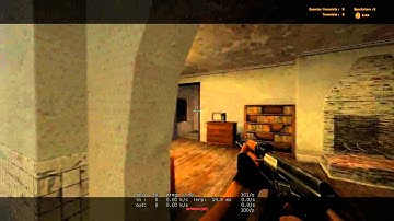 ESEA Inferno Ace Demo Free