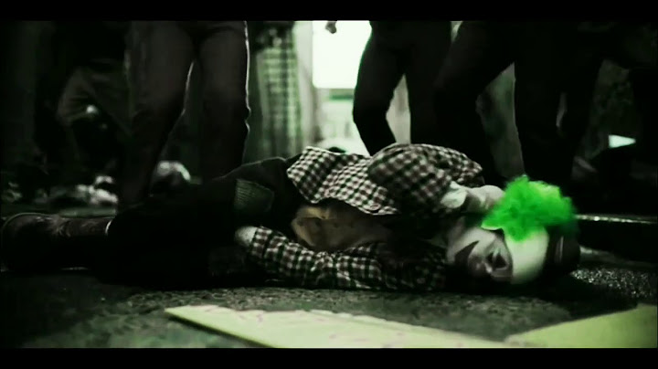 C O N T R O L || Joker 2019 16+|| Joaquin Phoenix