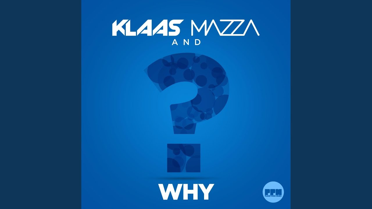 Watch Why (Mazza Edit) on YouTube Watch Why (Mazza Edit) on YouTube