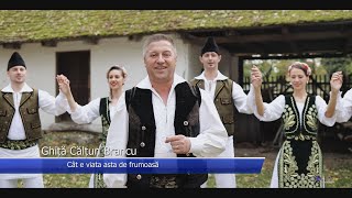 GHIȚĂ CĂLȚUN BRANCU -  CÂT E VIAȚA ASTA DE FRUMOASĂ