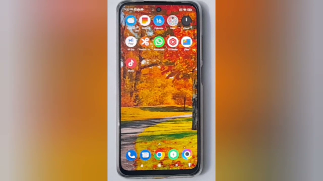 How to turn off media visibility on whatsApp