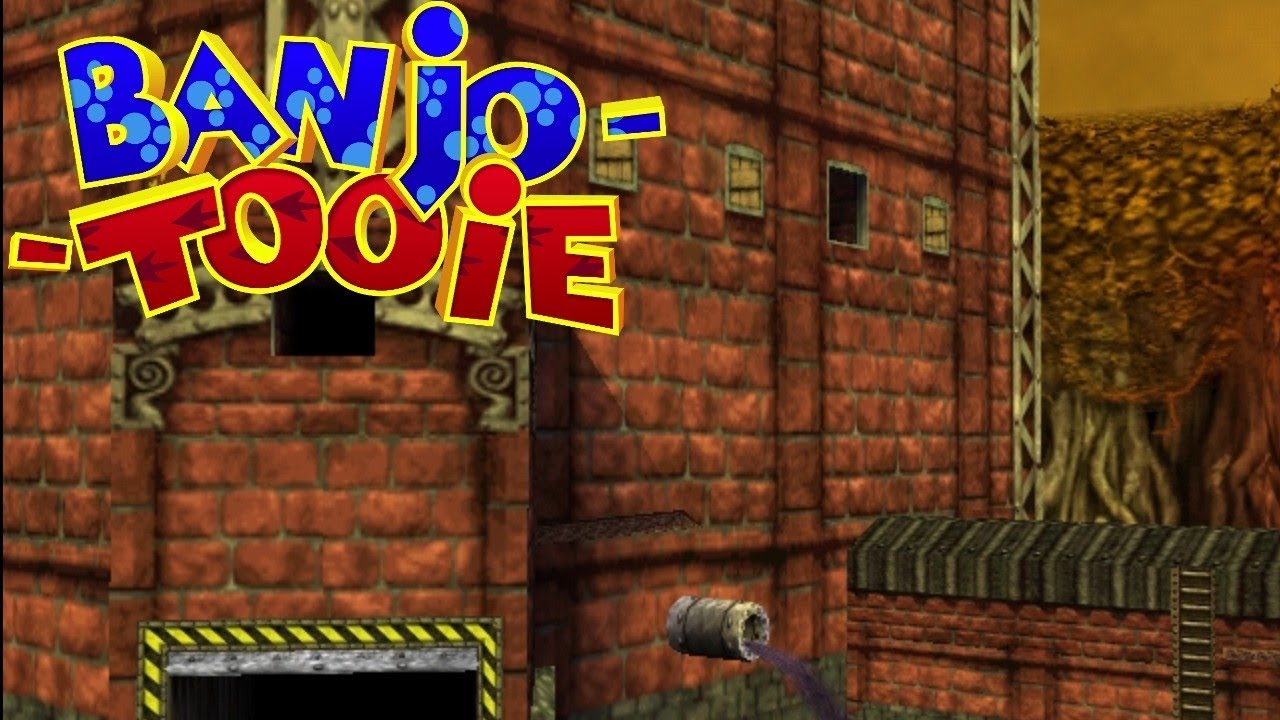 Detonado Banjo Tooie N64 Parte 14 GRUNTY INDUSTRIES 1 YouTube detonado-banjo-tooie-n64-parte-14-grunty-industries-1-youtube