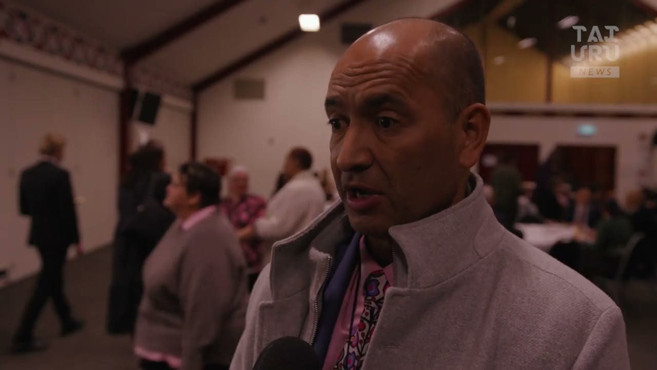 Whanganui: Kua tau te kereme, he rā hou mō te iwi