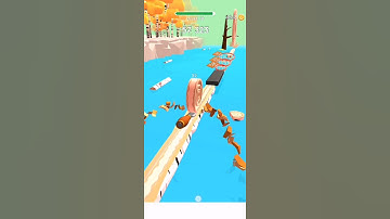 Spiral Roll | GaMePlaY aLL LeVeLs ¦10¦ |BIG UPDATE! [Android, iOS]