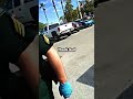 Prisoners Free Baby Locked In Car