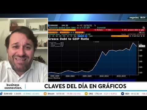 La broma de la fiesta del gasto del sur de Europa que no gusta a los pa&iacute;ses del norte