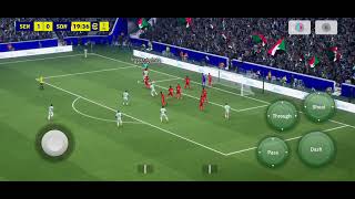 🇸🇳🇸🇩 Senegal vs Sudan Highlights Goals  Afcon #efootball  #afcon2025 #morocco #senegal #sudan #maroc
