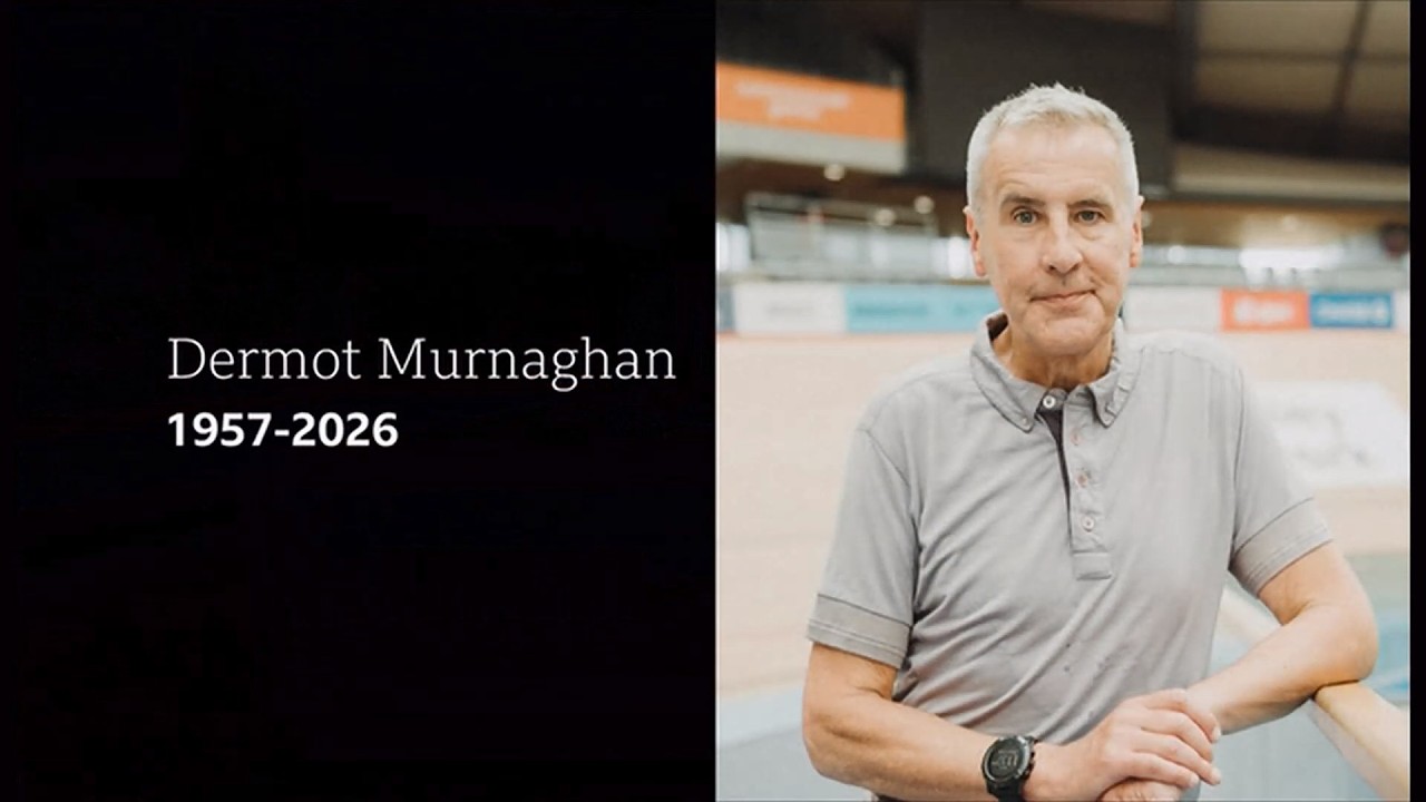 Dermot Murnaghan passes away (1957 - 2026) (UK) - UK News - 11/Jul/2026