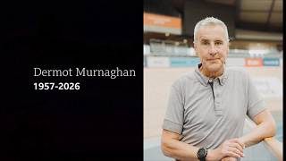 Dermot Murnaghan passes away (1957 - 2026) (UK) - UK News - 11/Jul/2026