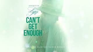 Jennifer Lopez - Can't Get Enough (Bruno Martini Remix) Resimi