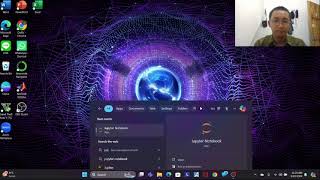 Tutorial Membuat Coding Konversi Suhu di 'Jupyter Notebook'