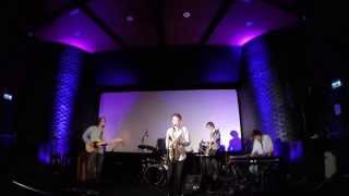 Arrows Loops John Markus Aadland