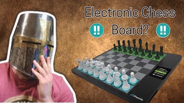 Playing Chess with the ChessUp 2 on Chess.com - Episode 2