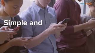 ISDM - RingCentral for Teams Overview