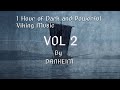 1 Hour of Dark &amp; Powerful Viking Music | Vol 2