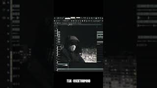 [FREE] ТРАГЕДИЯ ВСЕЙ ЖИЗНИ x ЦИНК УРОДОВ TYPE BEAT - ШОРОХ (prod. секторъ)