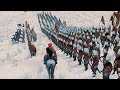 500 Ottomans Defend Against 1000 French — Mount &amp; Blade II: Bannerlord