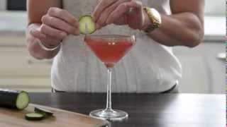 cocktail video