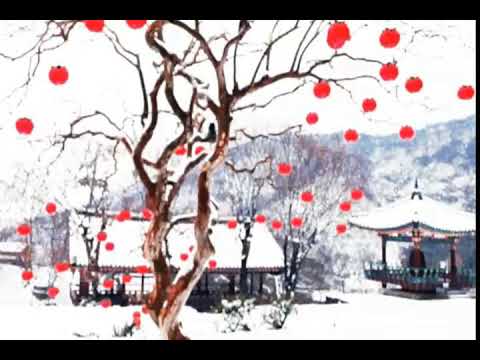[TJ노래방라운지] 겨울아이 - 이종용