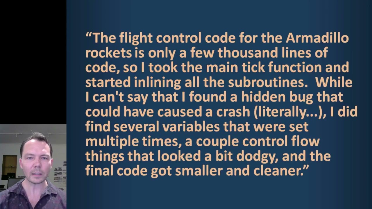 Johnathan Blow on functions