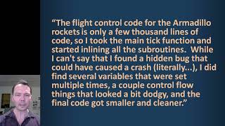 Johnathan Blow on functions