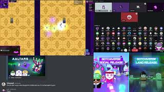 Aavegotchi Community Call - 5/21/22