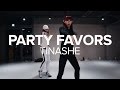 Party Favor - Bap U - YouTube