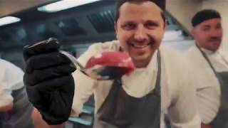 Rhubarb NYC Recruitment Video